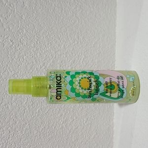 Amika- Bushwick Beach